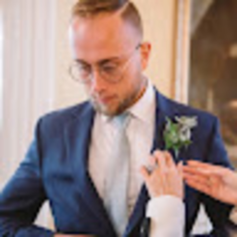 Meet your Posher, J
